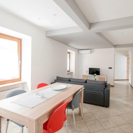 B21 Apartment Arco Exterior photo
