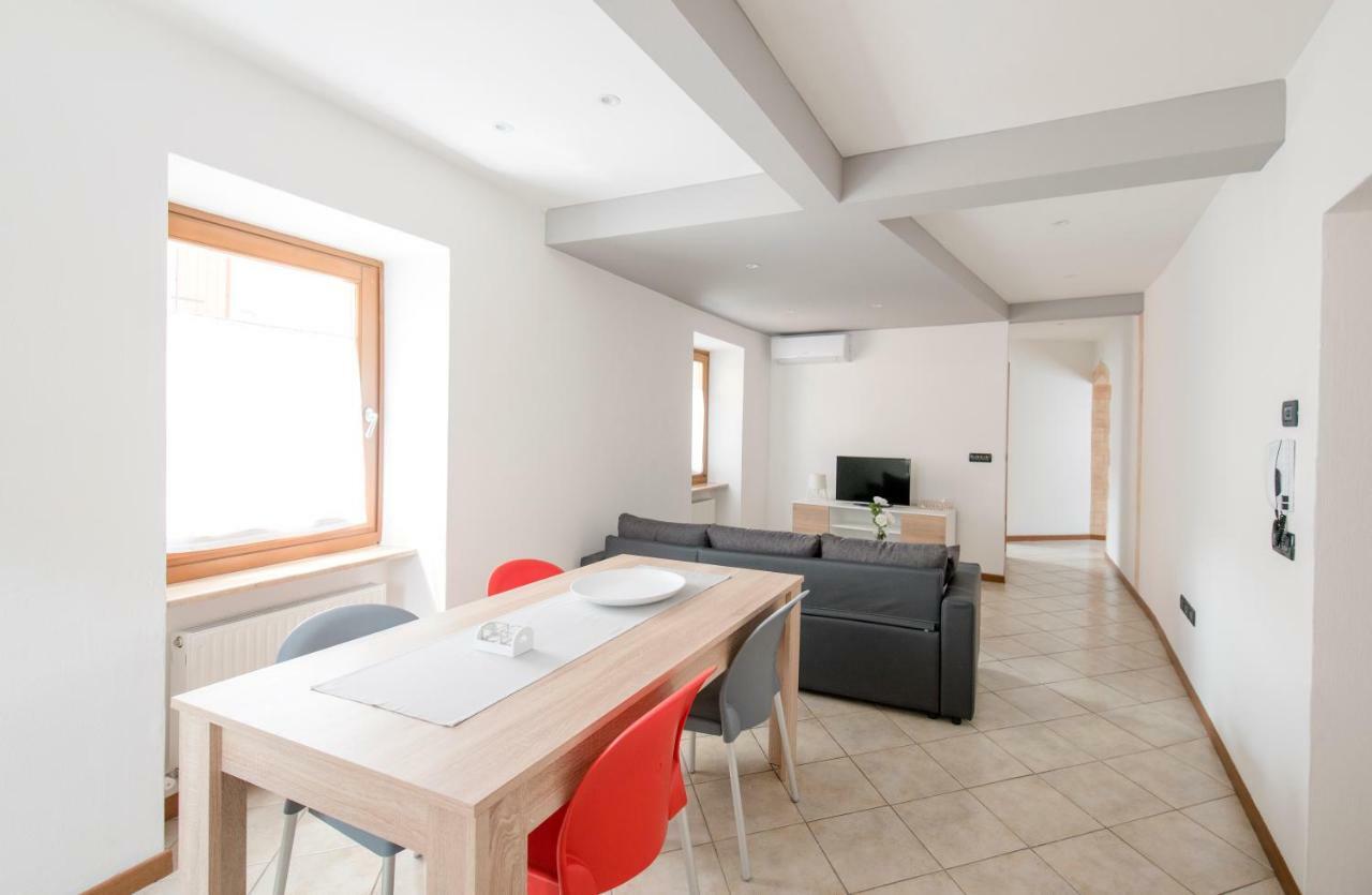 B21 Apartment Arco Exterior photo