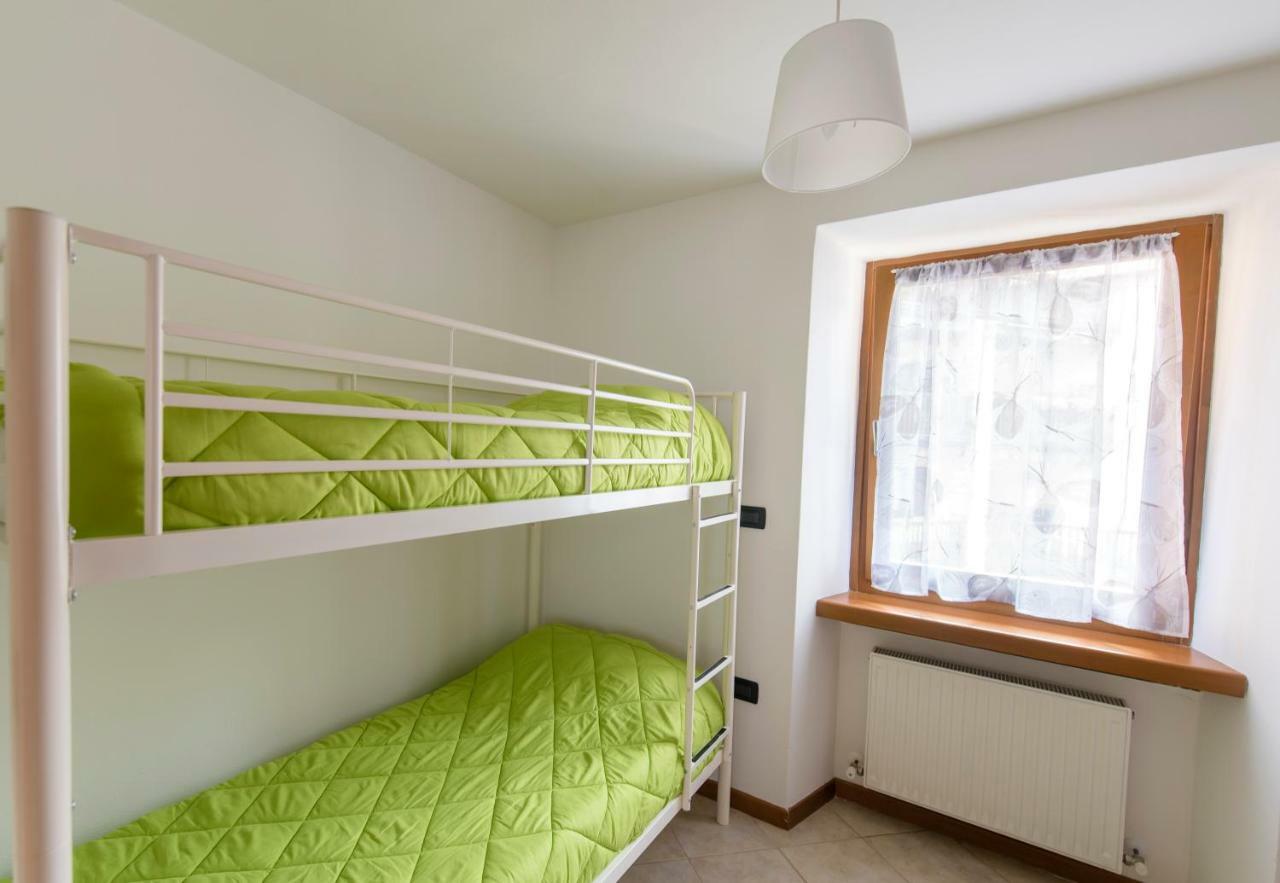 B21 Apartment Arco Exterior photo