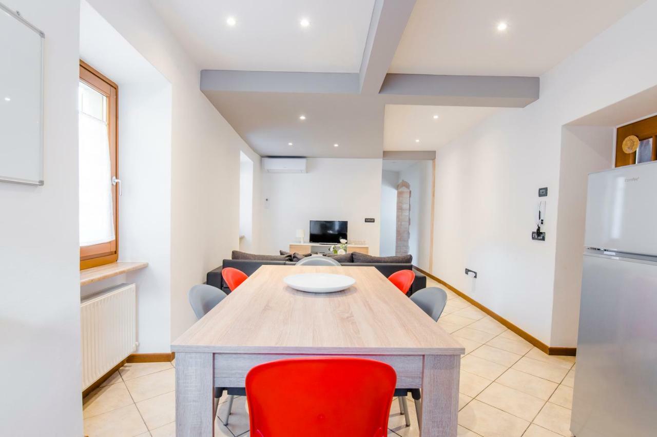 B21 Apartment Arco Exterior photo