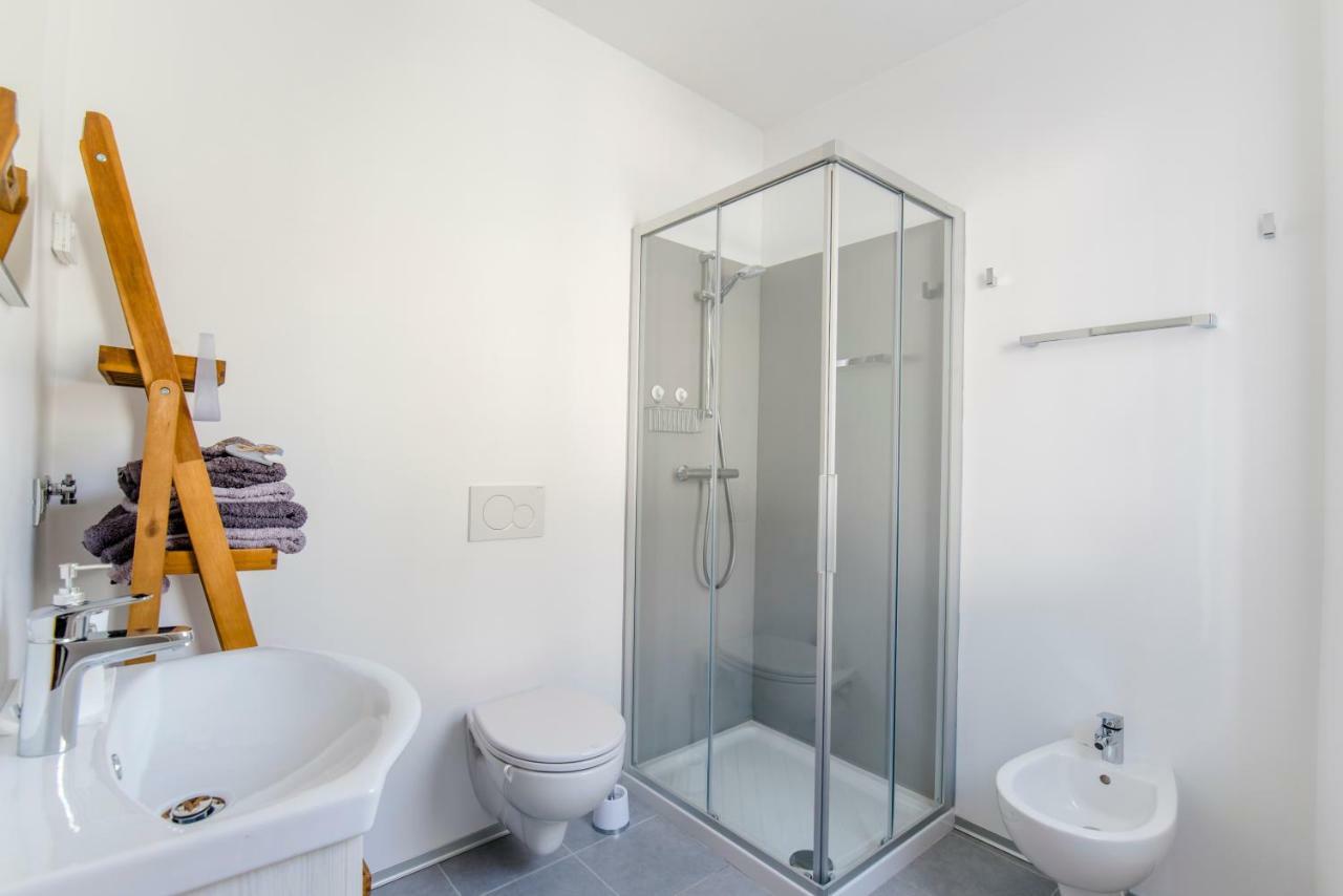 B21 Apartment Arco Exterior photo