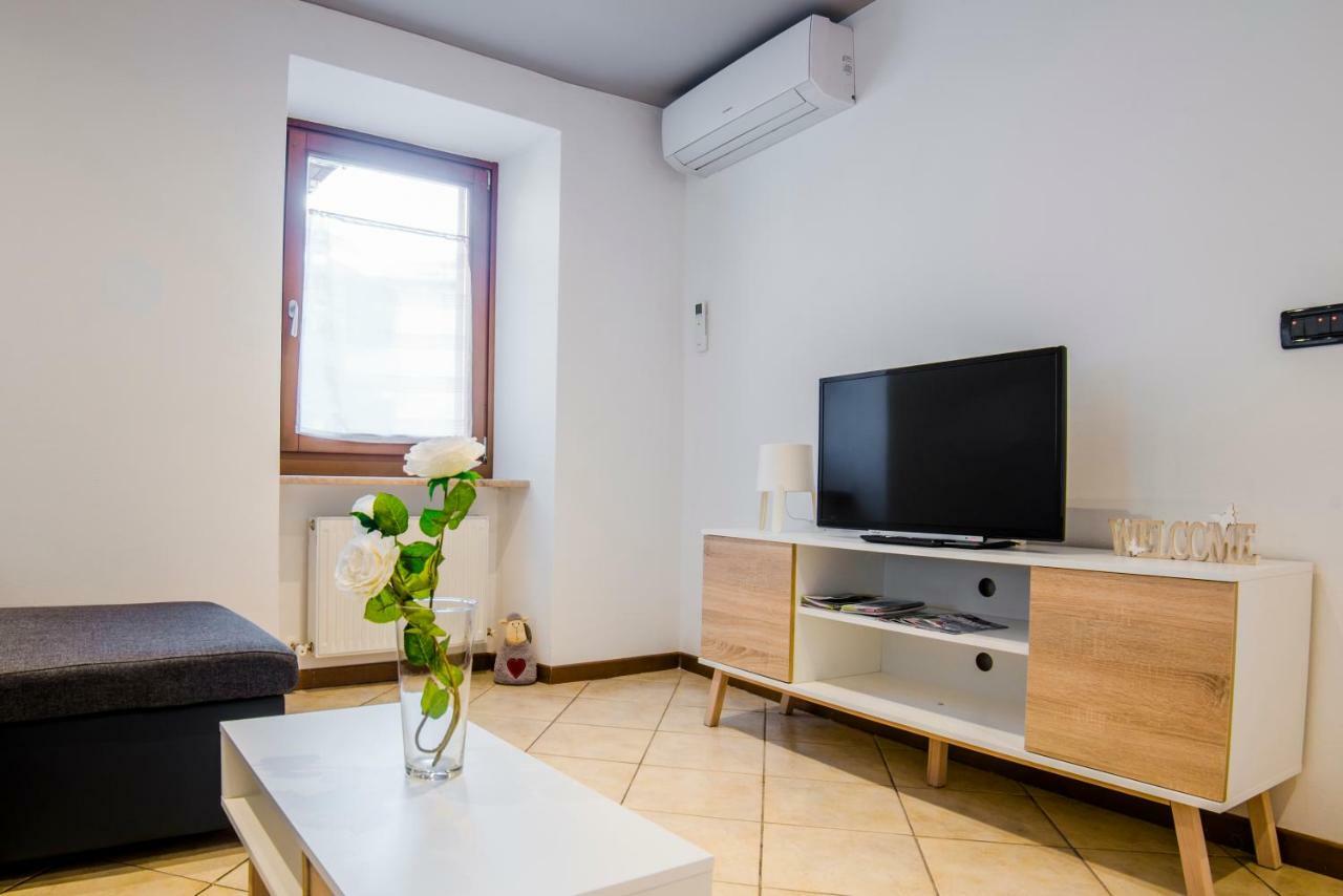 B21 Apartment Arco Exterior photo