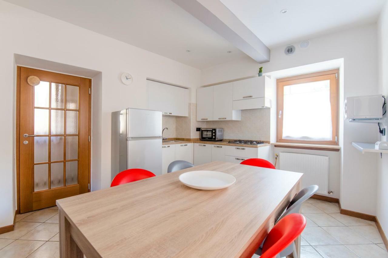 B21 Apartment Arco Exterior photo